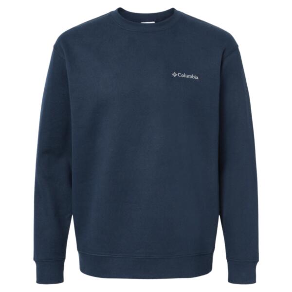 Men's Hart Mountain™ II Crewneck Sweatshirt Thumbnail