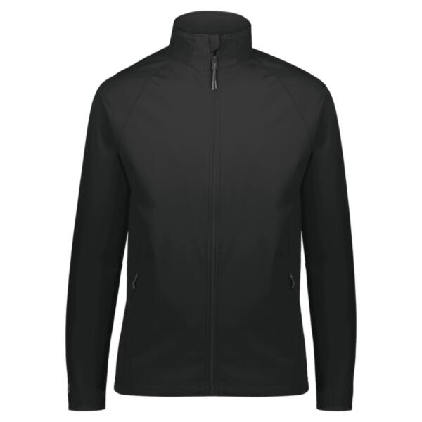 Men's Featherlight Soft Shell Jacket Thumbnail