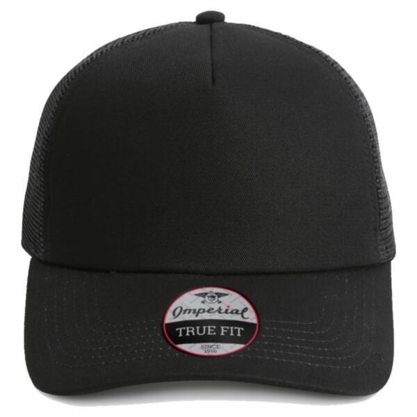 North Country Trucker Cap Thumbnail
