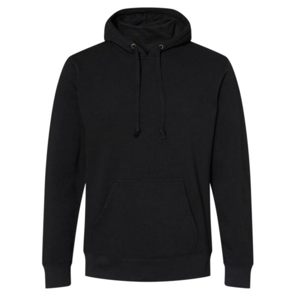 Men's Gaiter Fleece Hooded Sweatshirt Thumbnail