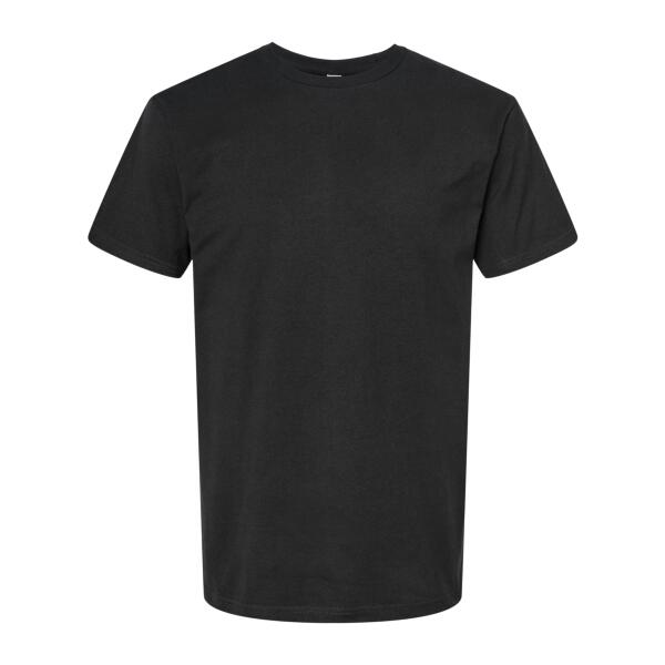 Unisex Heavyweight Jersey T-Shirt Thumbnail