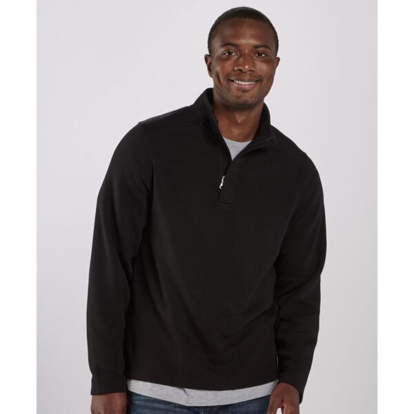 Unisex Sullivan Quarter-Zip Pullover Thumbnail