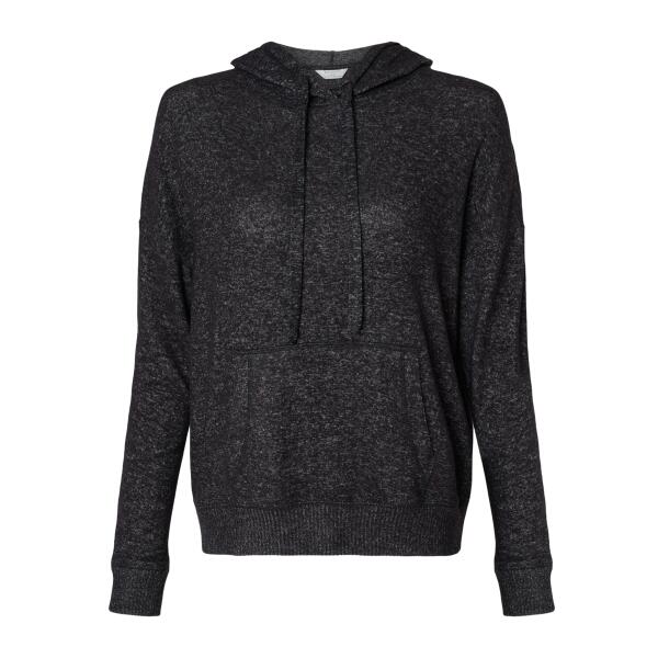 Women's Cuddle Fleece Hooded Sweatshirt Thumbnail