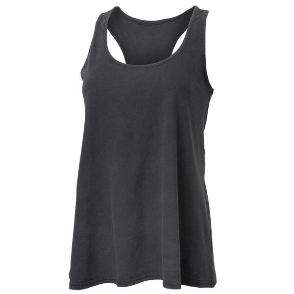 Women's Charm Tank Top Thumbnail