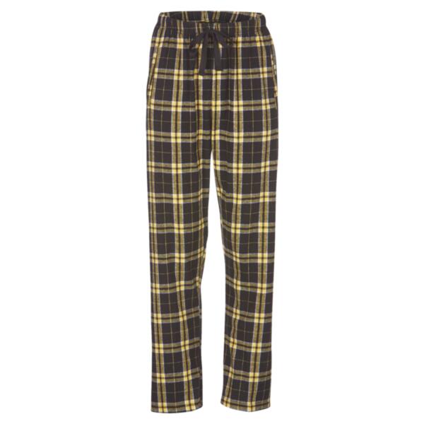 Women's Haley Flannel Pants Thumbnail