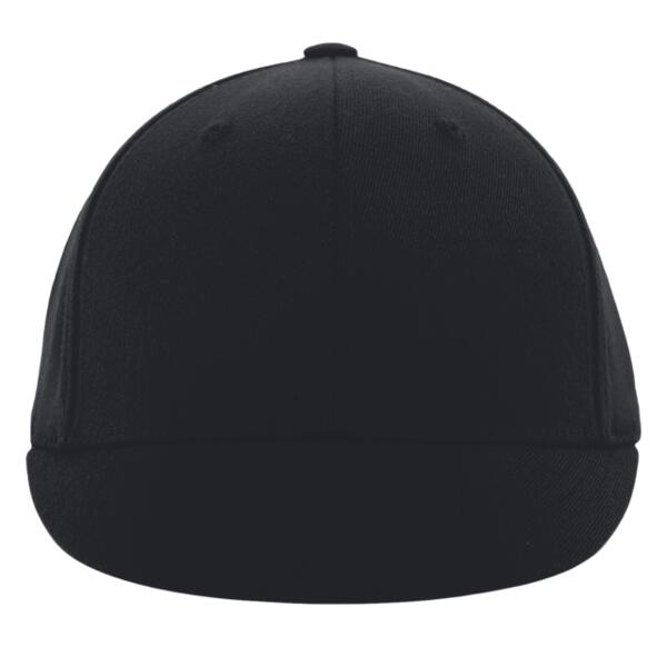 Wool Plate Umpire Flexfit(r) Cap Thumbnail