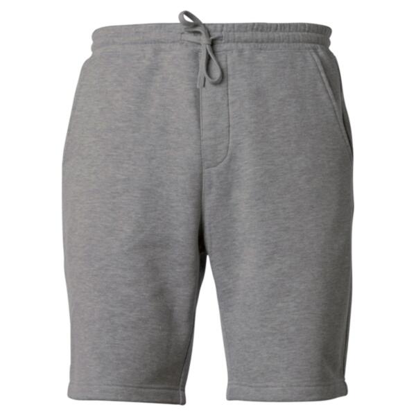 Toddler Lightweight Special Blend Fleece Shorts Thumbnail