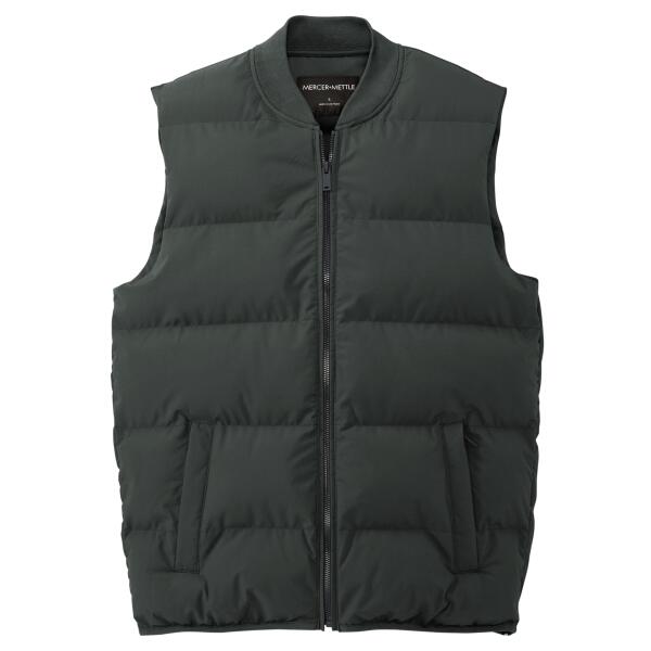 Puffy Vest Thumbnail