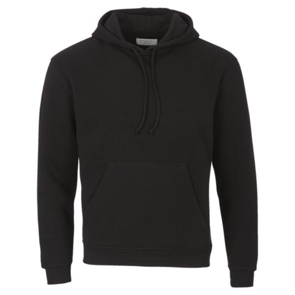 Unisex Fleece Hooded Sweatshirt Thumbnail