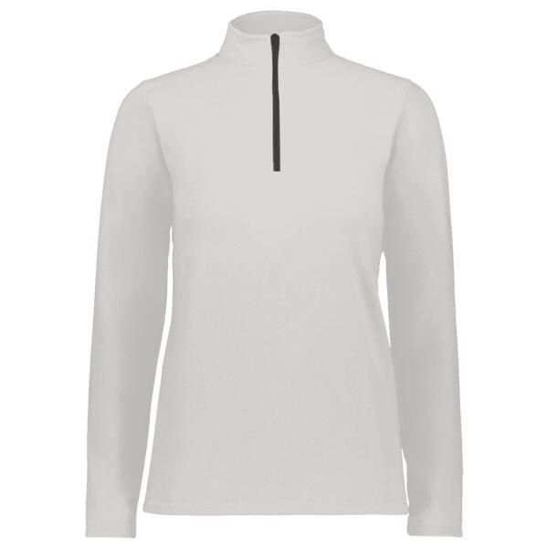 Women's Eco Revive™ Micro-Lite Fleece Quarter-Zip Pullover Thumbnail