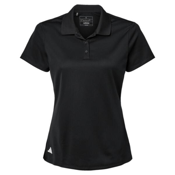 Women's Performance Piqué Polo Thumbnail
