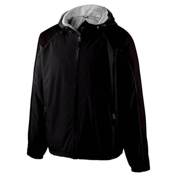 Youth Homefield Hooded Jacket Thumbnail