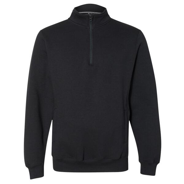 Dri-Power(r) Fleece 1/4 Zip Pullover Thumbnail