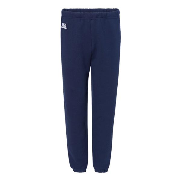 Dri-Power(r)  Closed Bottom Sweatpant Thumbnail
