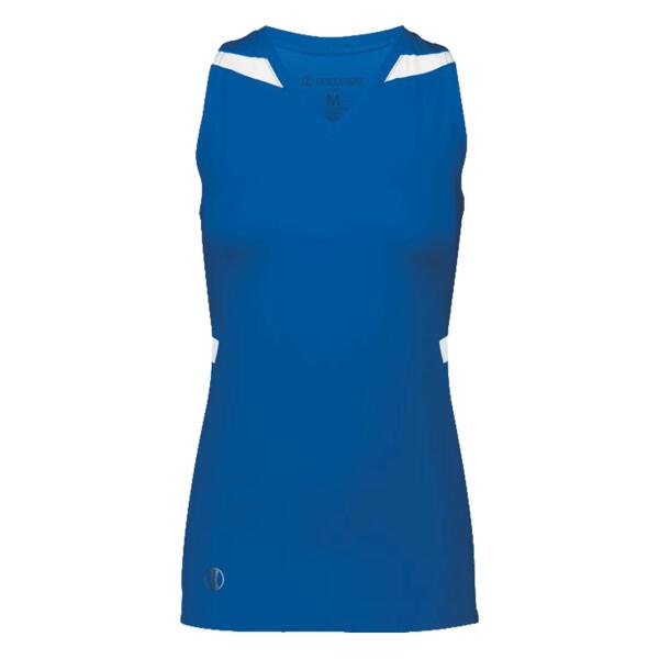 Ladies PR Max Compression Jersey Thumbnail