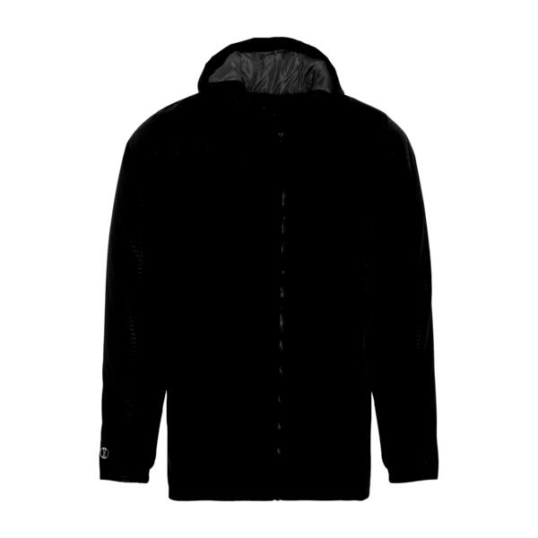 Bionic Hooded Jacket Thumbnail