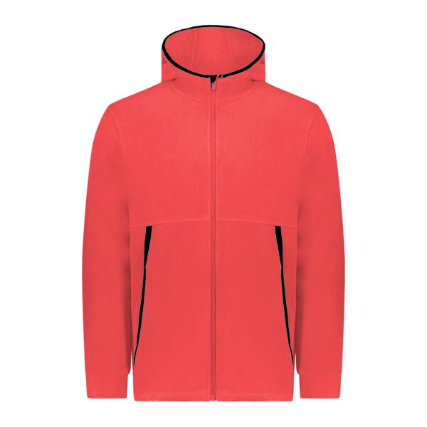 Youth Chill Fleece 2.0  Full Zip Hoodie Thumbnail