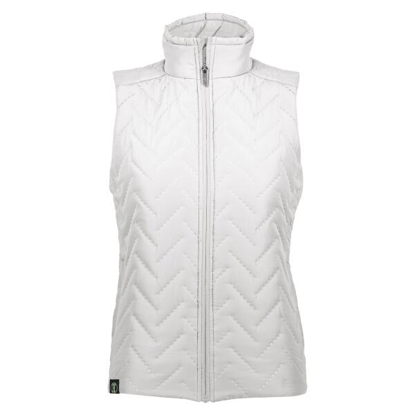 Ladies Repreve(r) Eco Vest Thumbnail