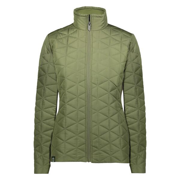 Ladies Repreve(r) Eco Jacket Thumbnail