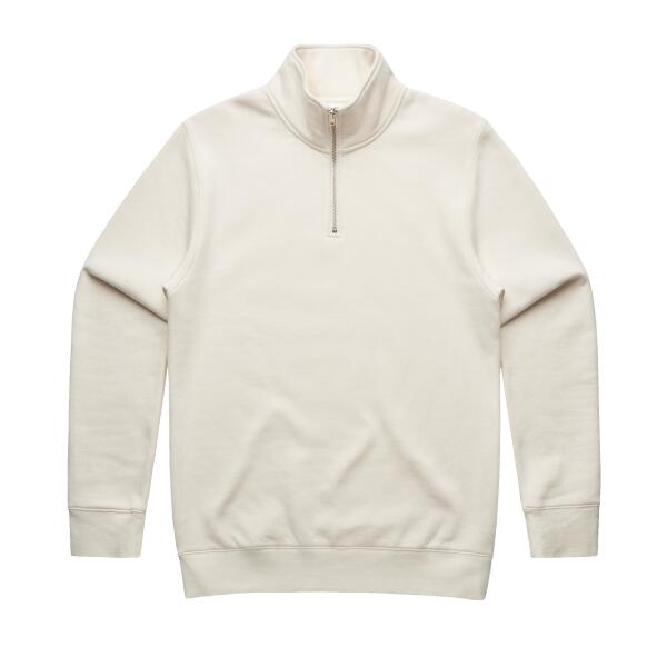 HALF ZIP CREW Thumbnail