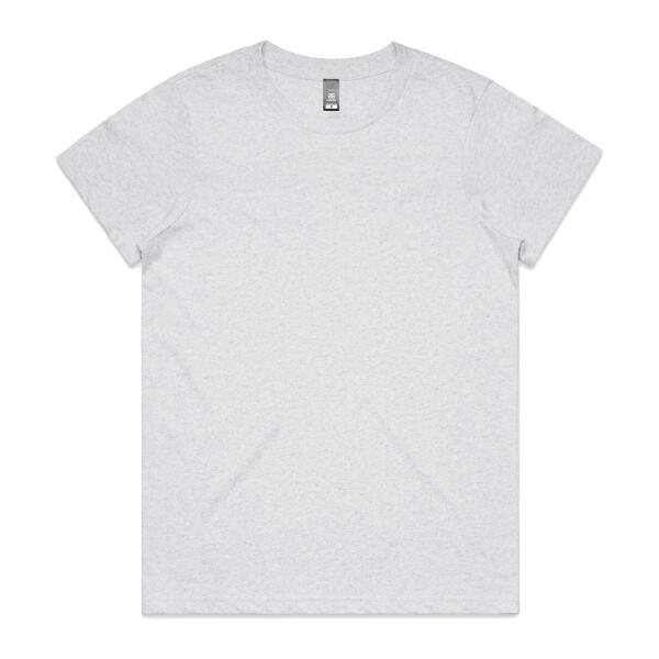 MAPLE MARLE TEE Thumbnail