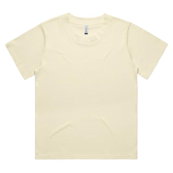 WOS MARTINA TEE Thumbnail