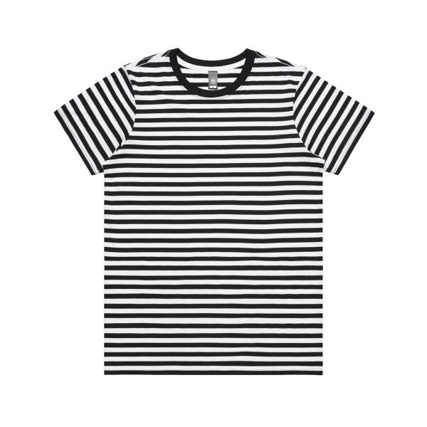 MAPLE STRIPE TEE Thumbnail