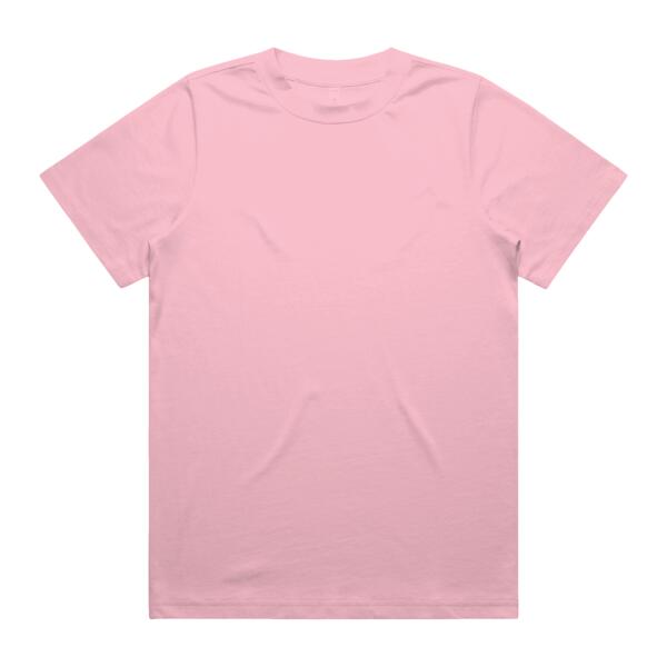 WOS HEAVY TEE Thumbnail