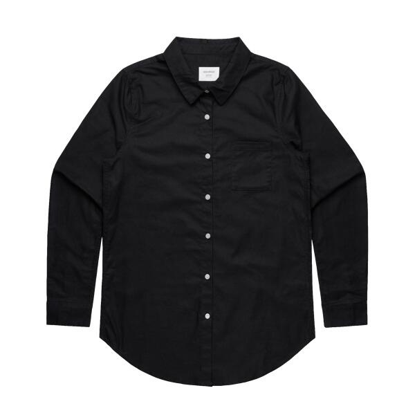 WOS OXFORD SHIRT Thumbnail