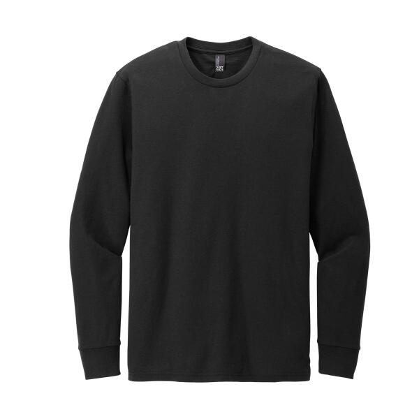 Perfect Blend ® CVC Long Sleeve Tee Thumbnail