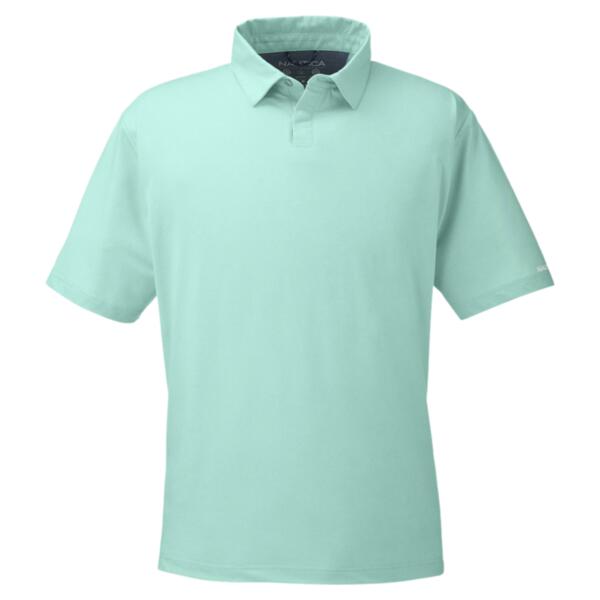Men's Saltwater Polo Thumbnail