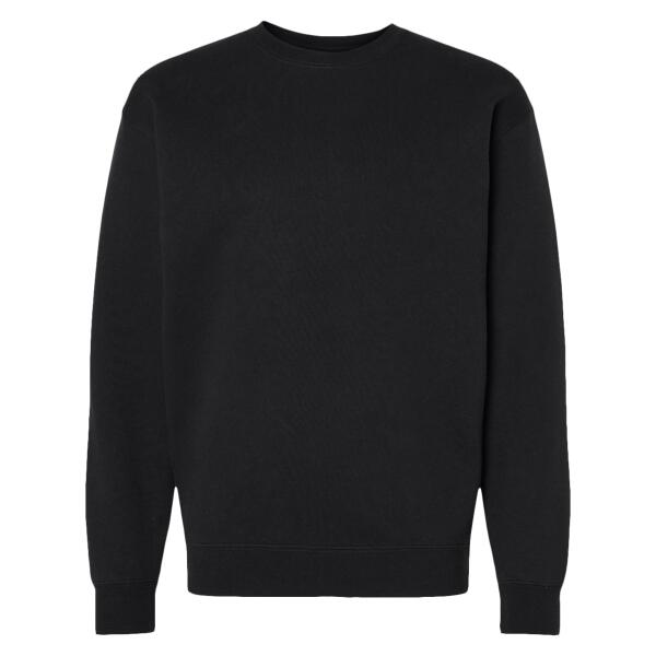Unisex Heavyweight Crewneck Sweatshirt Thumbnail