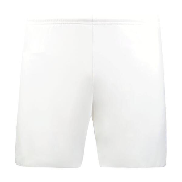 Ladies Play90 Soccer Shorts Powered by Coolcore(r) Thumbnail