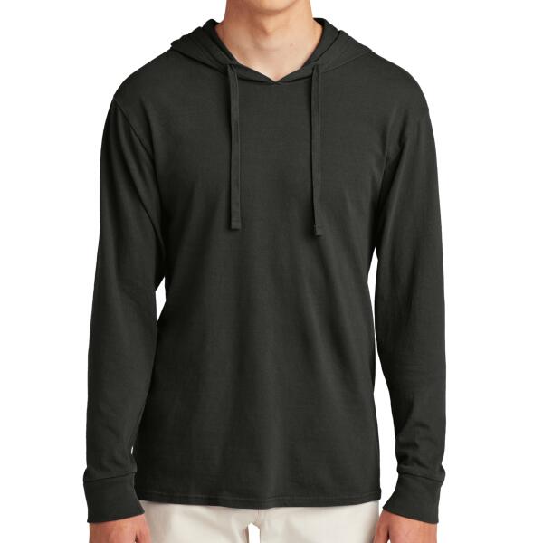 Beach Wash ® Garment Dyed Pullover Hooded Tee Thumbnail