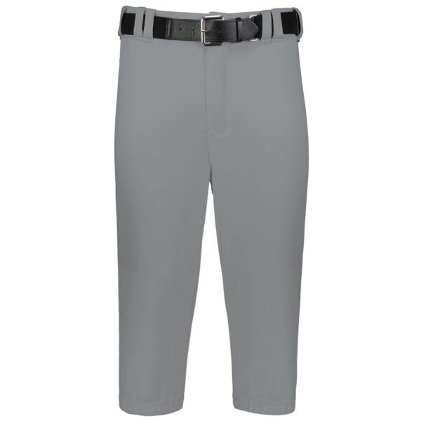 Unisex 2.0 Solid Diamond Series Baseball Knickers Thumbnail