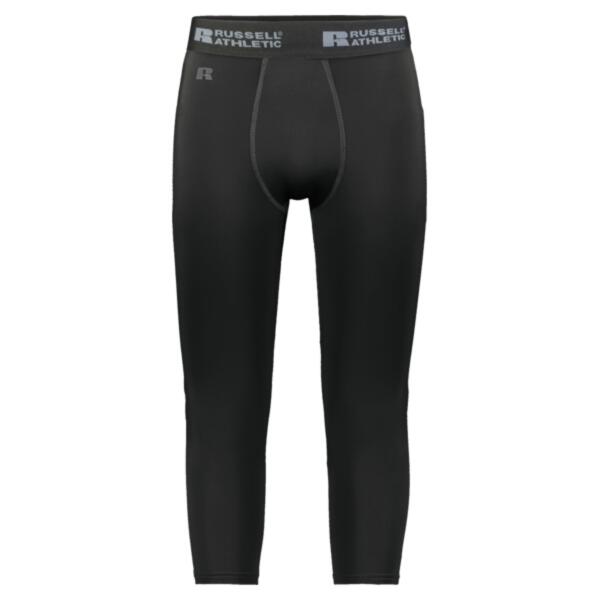 Unisex CoolCore® Compression Tights Thumbnail
