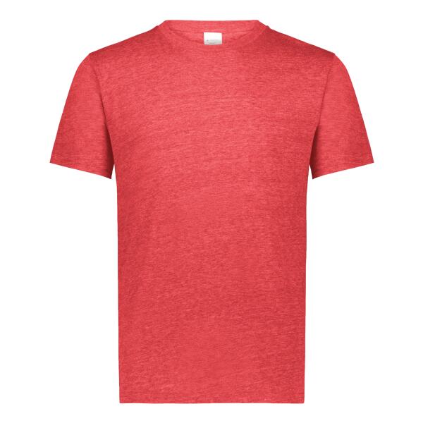 Youth All-Day Core Basic Tri-Blend Tee Thumbnail