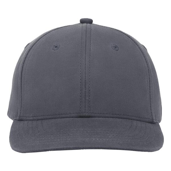 Waxed Cotton Dad Cap Thumbnail