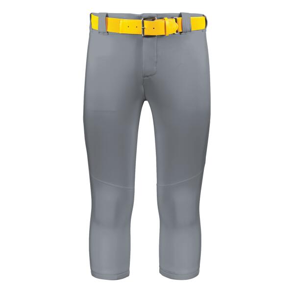 Ladies Flexstretch Softball Pant with Belt Loops Thumbnail