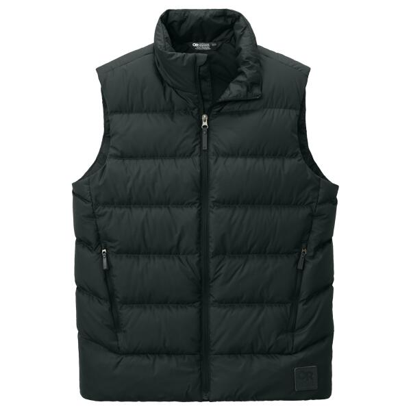 Coldsnap Down Vest Thumbnail