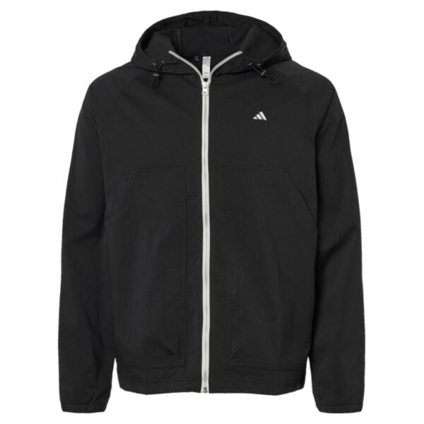 Men's Go-To Utility Durable Water-Repellent Full-Zip Jacket Thumbnail