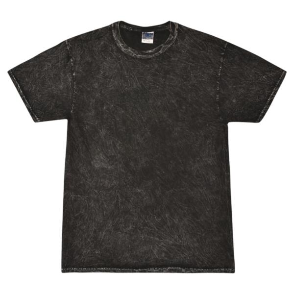Youth Mineral Wash T-Shirt Thumbnail