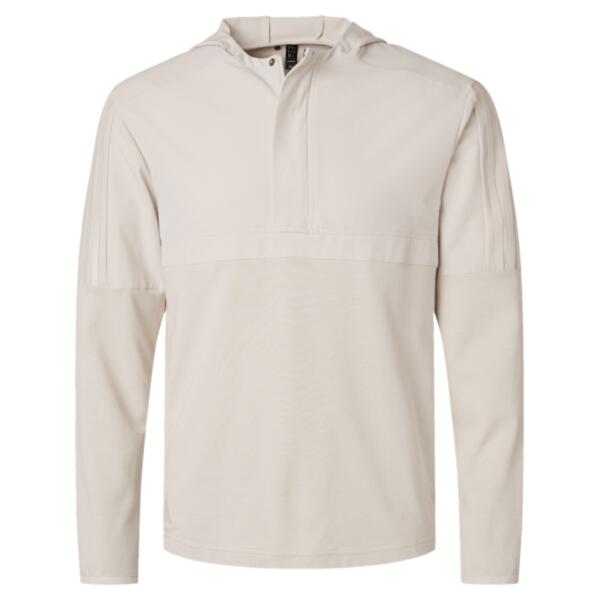 Men's Half-Zip Hooded Anorak Thumbnail