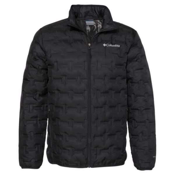 Men's Delta Ridge™ II Down Jacket Thumbnail
