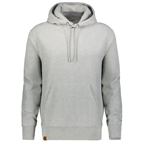 Classic Heavyweight Fleece Hoodie Thumbnail