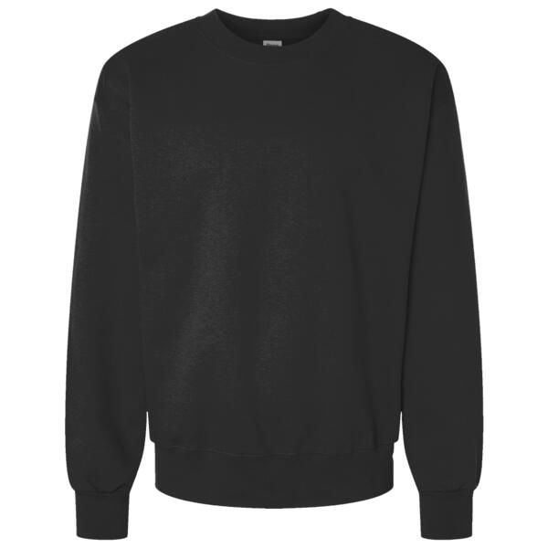Unisex Ultimate CVC Crewneck Sweatshirt Thumbnail
