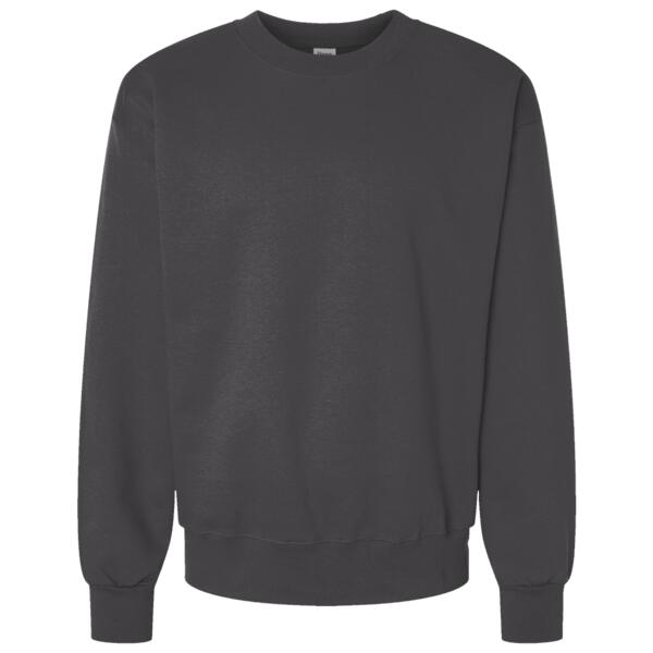 Unisex 10 oz. Heavyweight Crewneck Sweatshirt Thumbnail