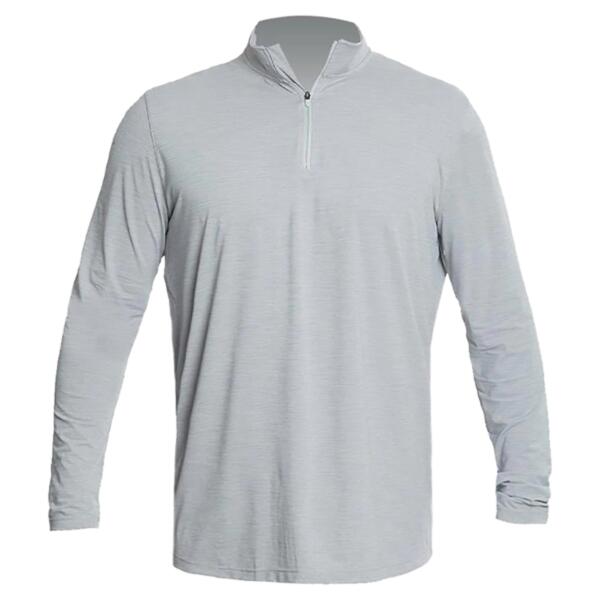 Men's Low Pro Quarter-Zip Pullover Thumbnail