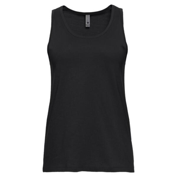 Women's Cotton Tank Thumbnail