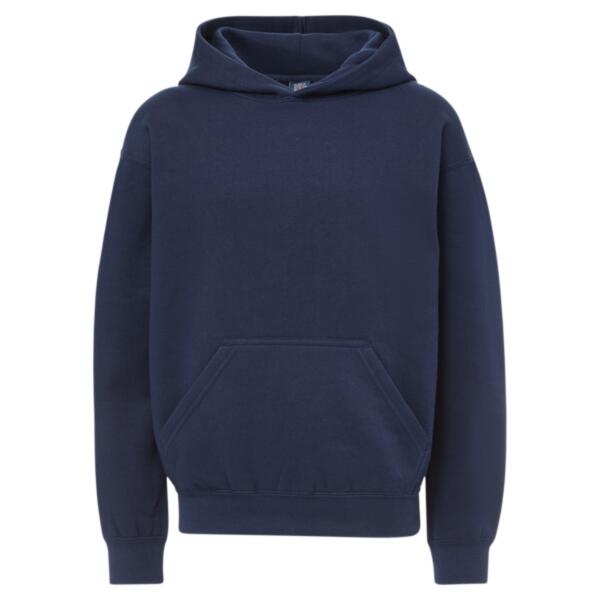 Youth Buddy Hooded Sweatshirt Thumbnail